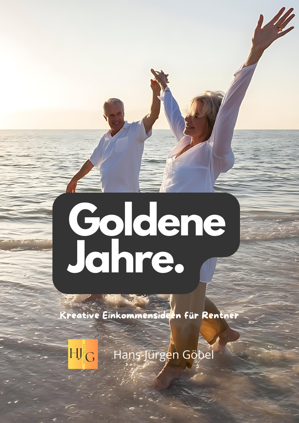 Goldene Jahre genießen: Kreative Einkommensideen für Rentner