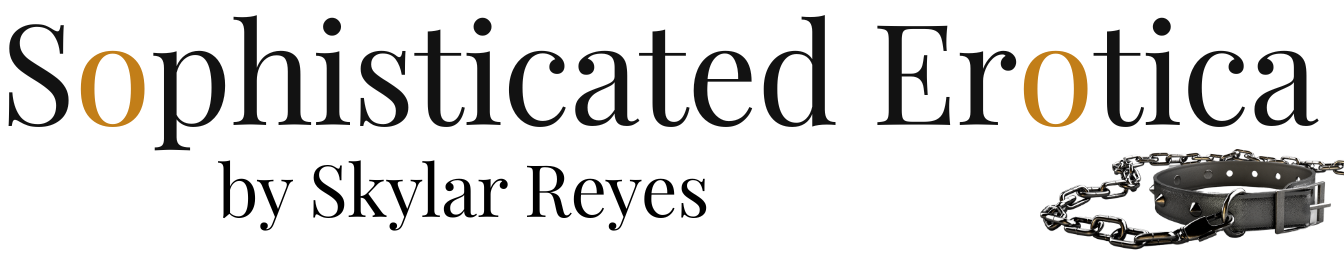 Sophisticated Erotica Substack