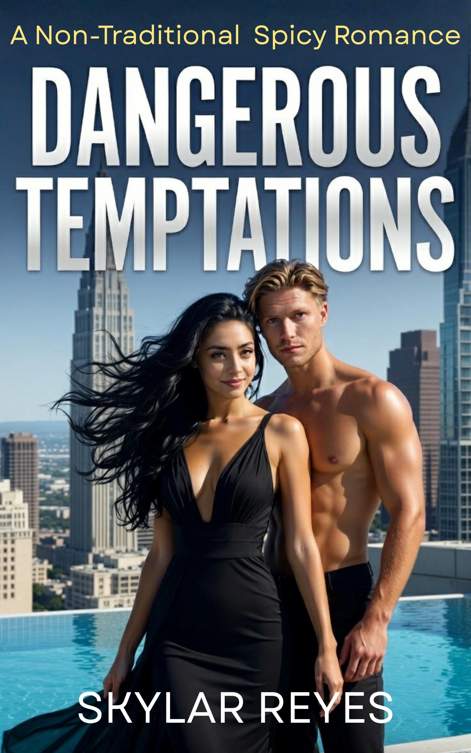 Skylar's Swinger Stories Collection 1 (Books 1-4)