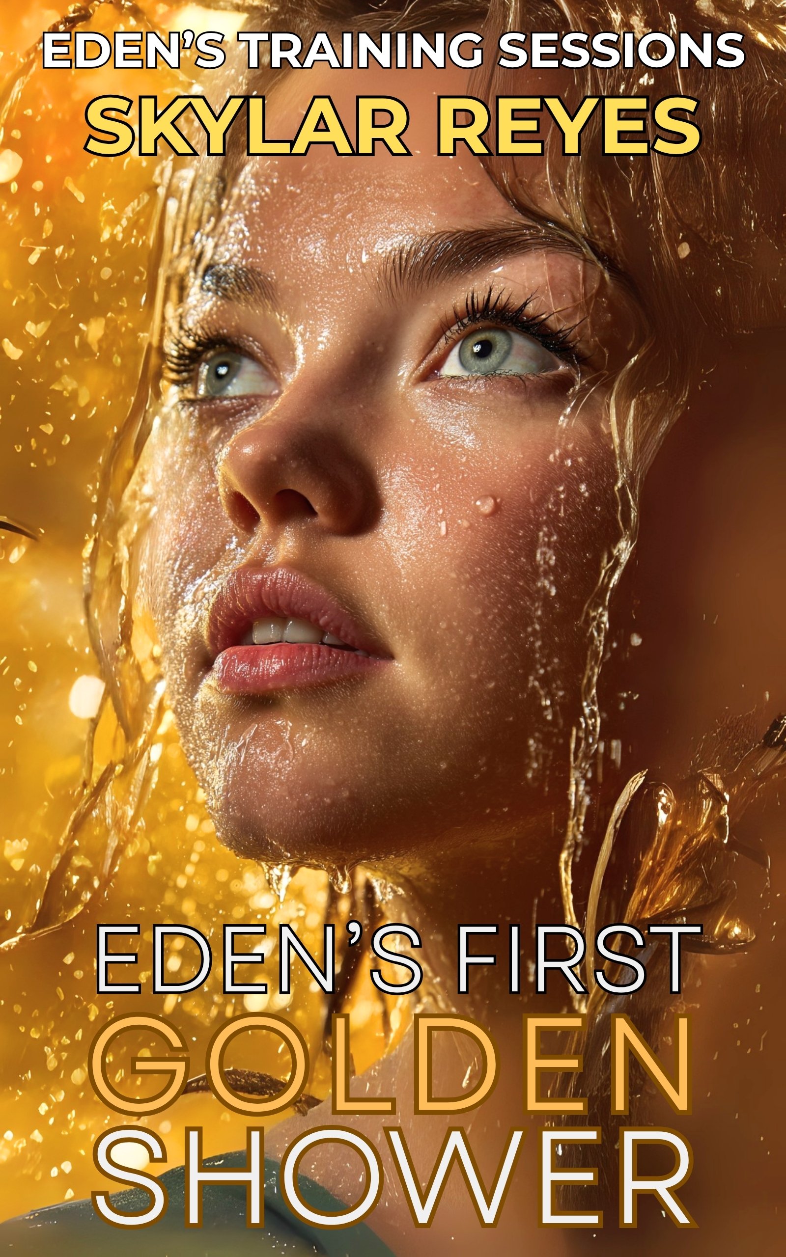 Invitation to Hell Book Cover