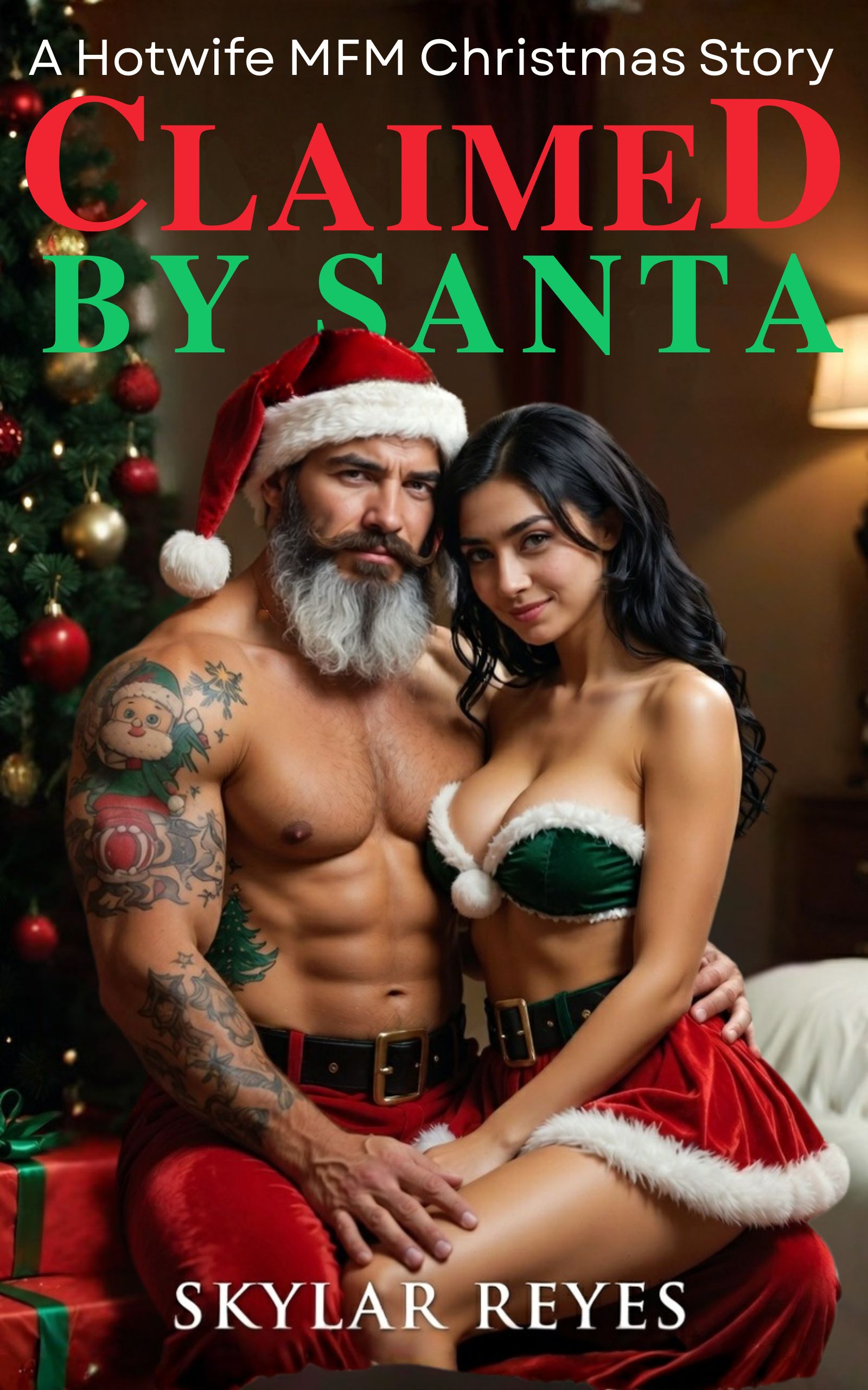 Skylar's Swinger Stories Collection 2 (Books 5-8)