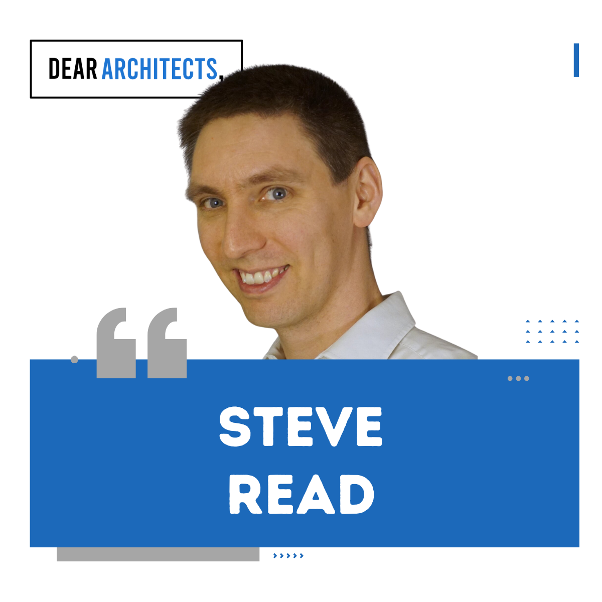 Interview with Steve Read