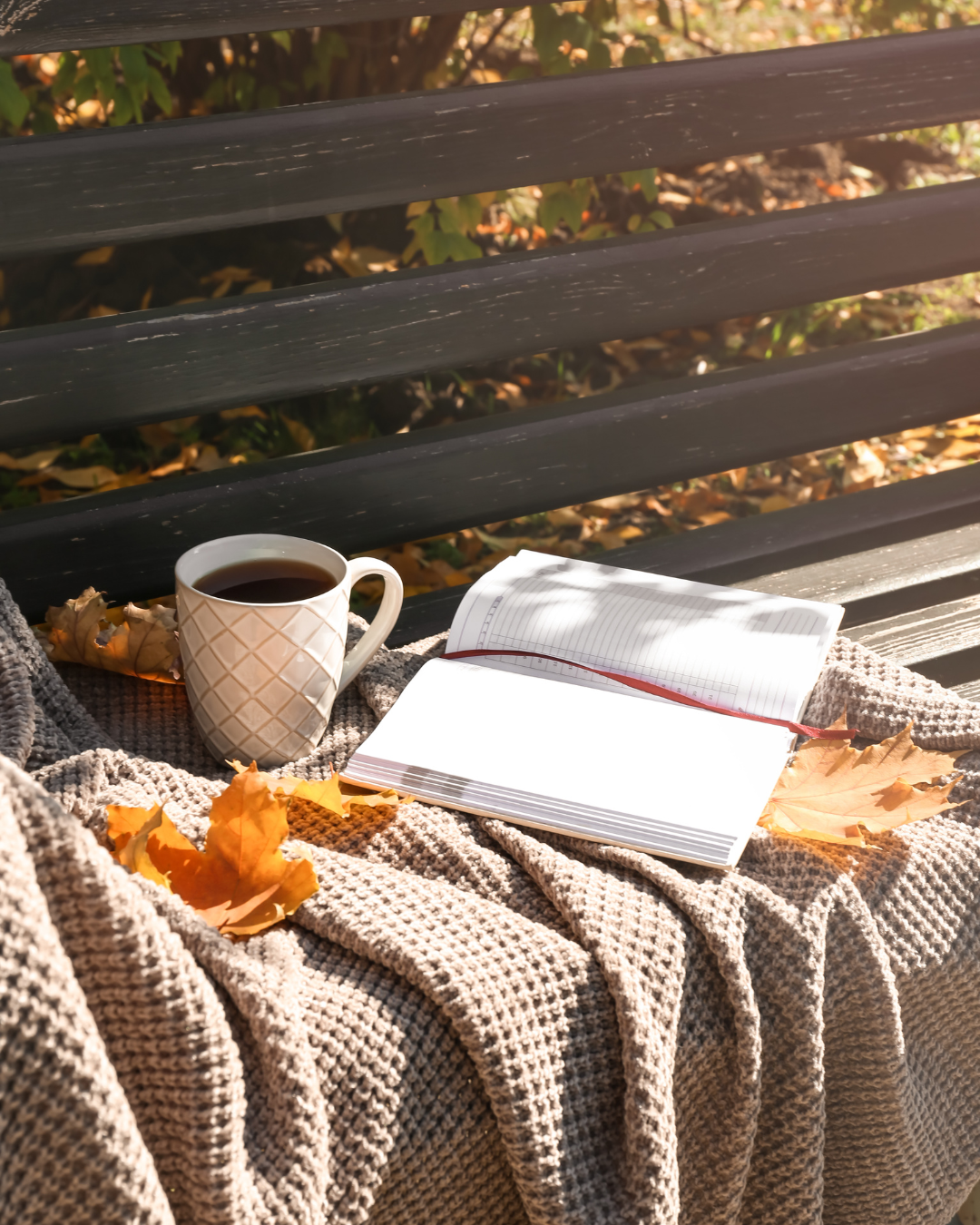 Autumn Reset: 5 Simple Ways to Stay Strong, Energised & Centred This Season
