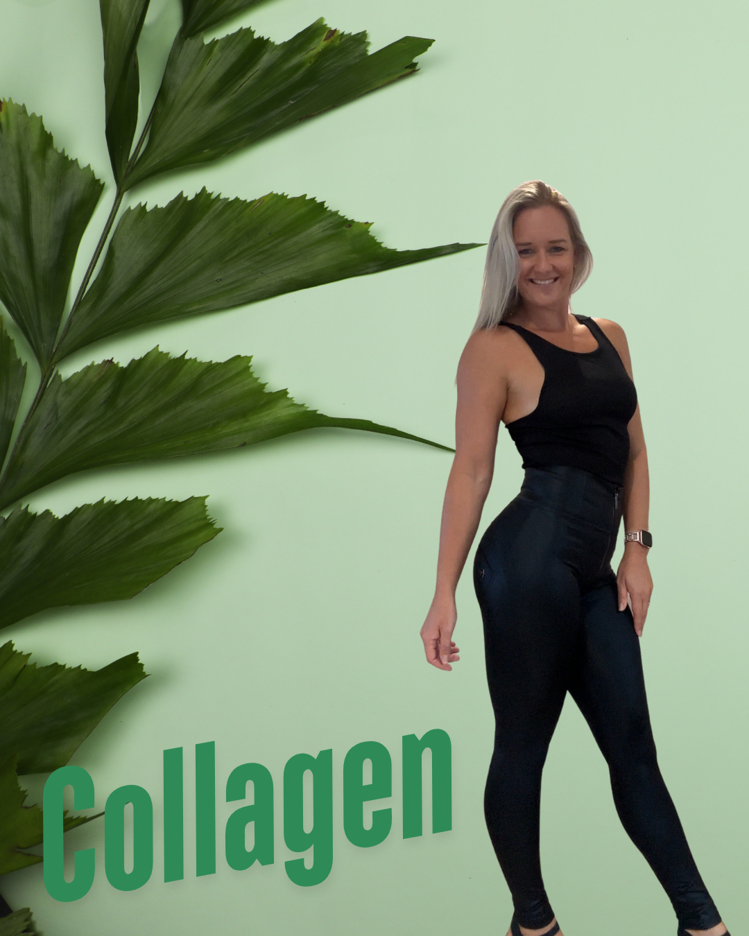 Glow, Strengthen, Thrive: The Science-Backed Benefits of Collagen for Women Over 35