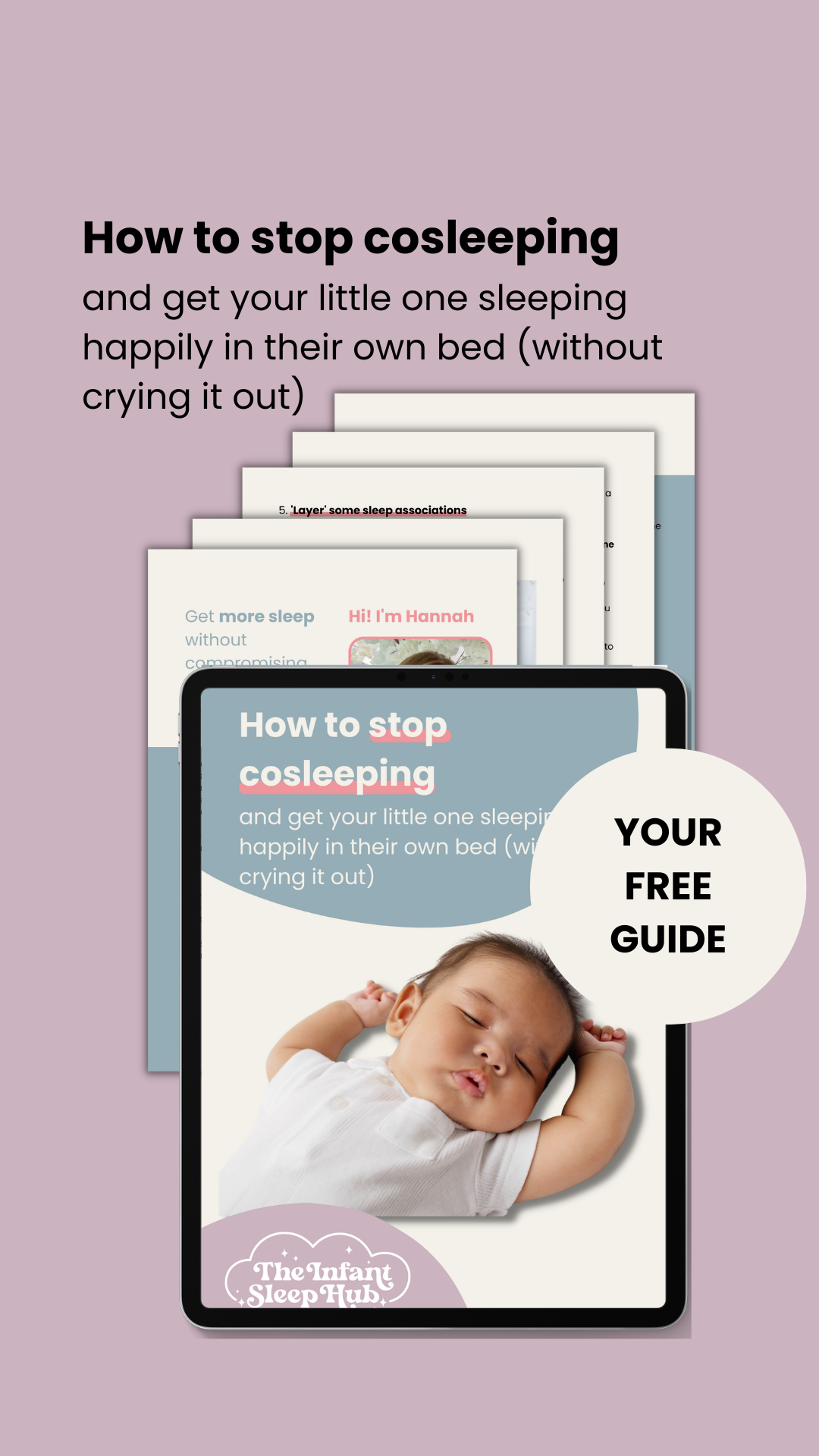 how-to-stop-cosleeping-and-get-your-little-one-sleeping-happ