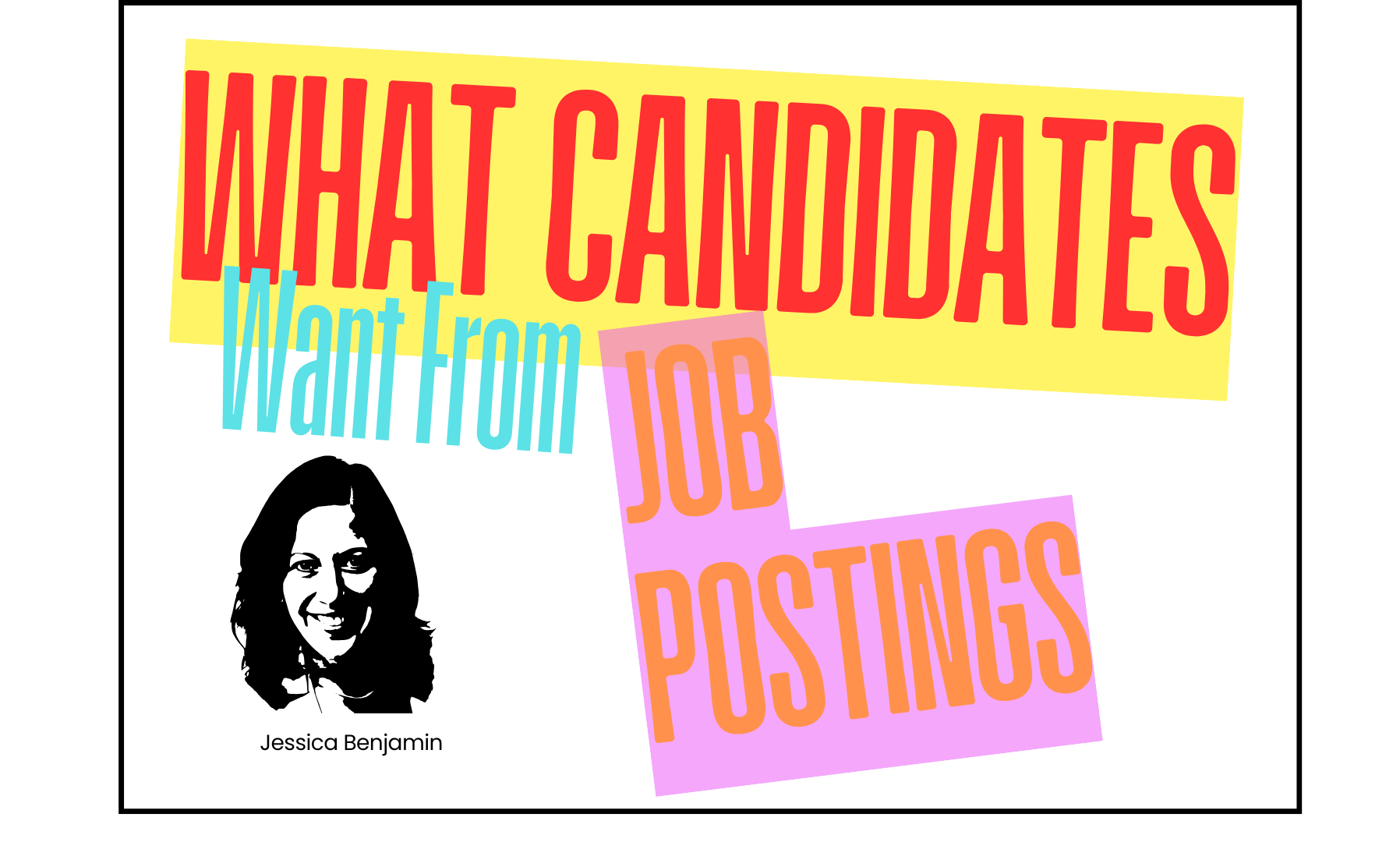 Crafting Job Advertisements That Convert Qualified Applicants