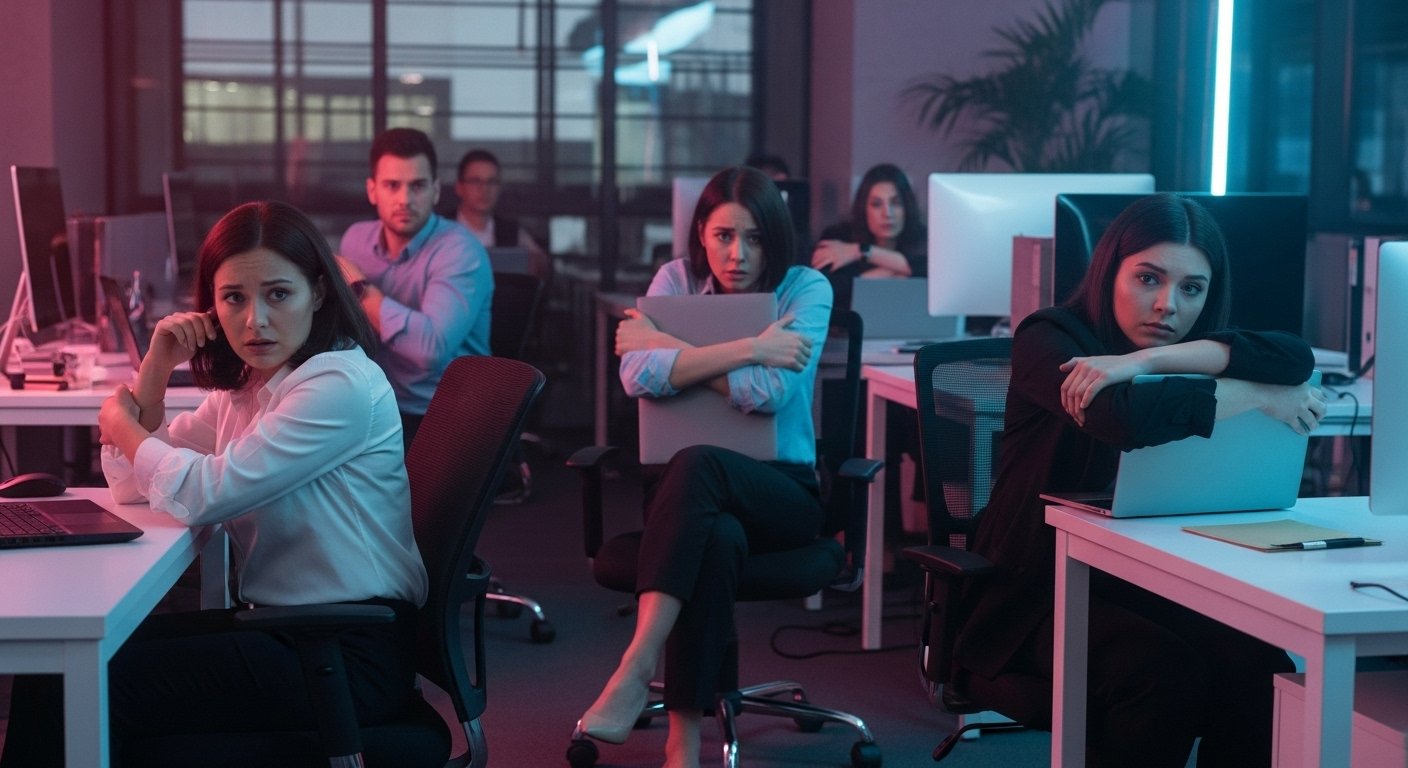 The Hidden Risks of Job-Hugging for Employer Branding
