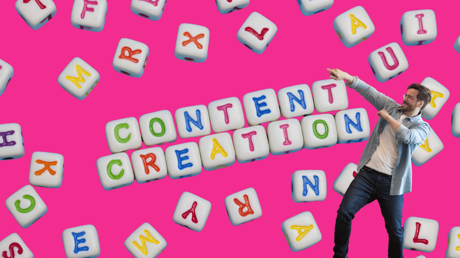 Ultimate Employee Generated Content Guide