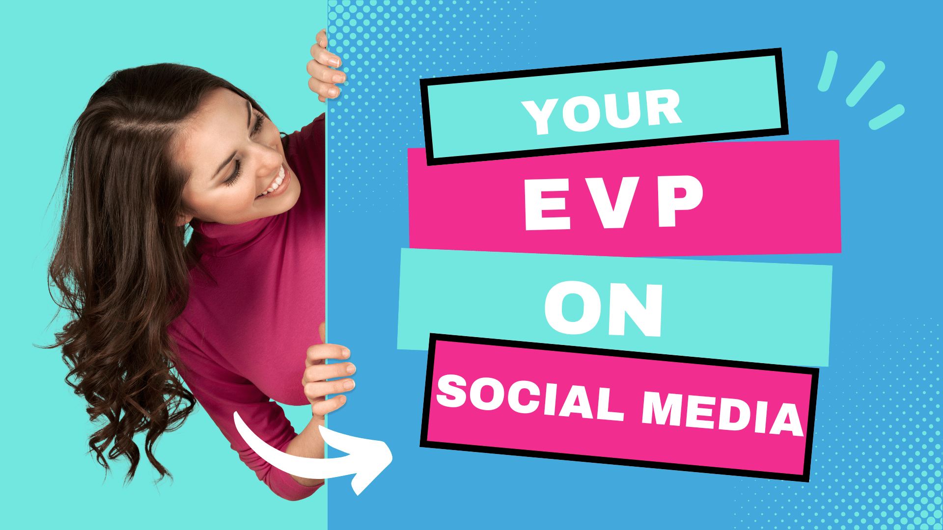 How to Activate Your EVP Through Social Media