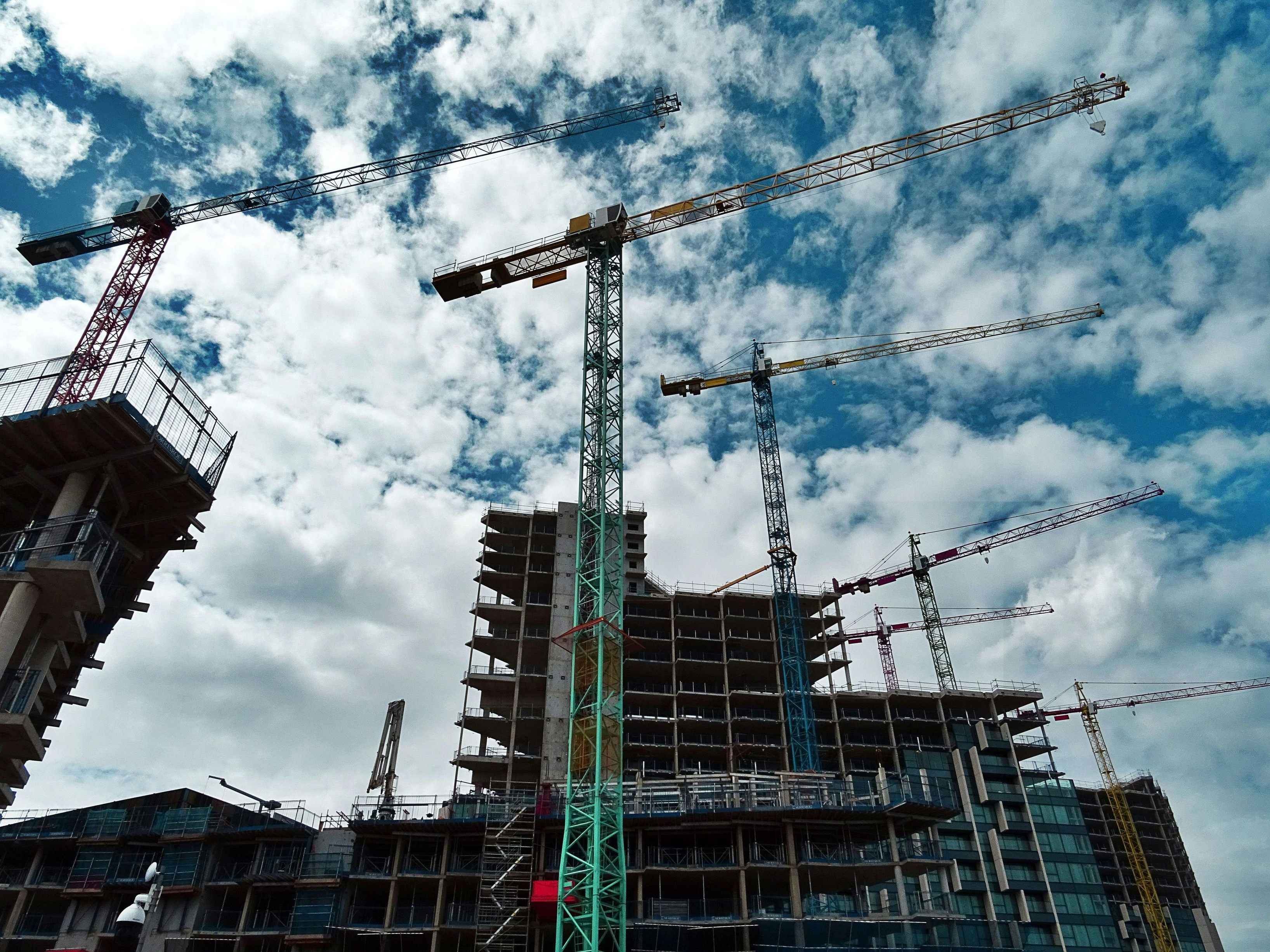 The Necessity of Infrastructure Investment for Economic Prosperity