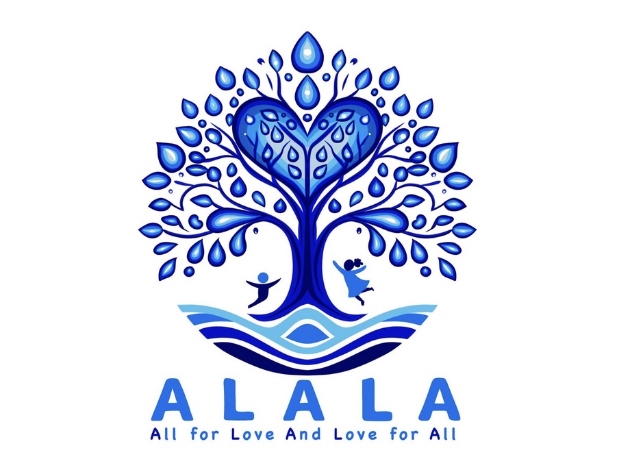 ALALA UK charity for orphaned children and water projects