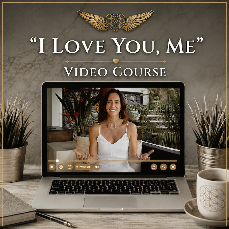 Tara Love Perry - founder of 