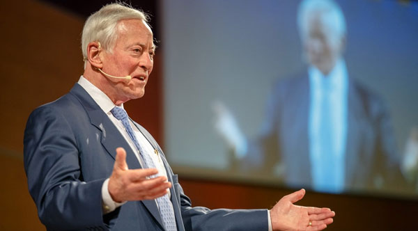Brian Tracy