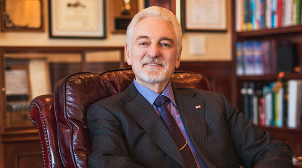Ivan Misner