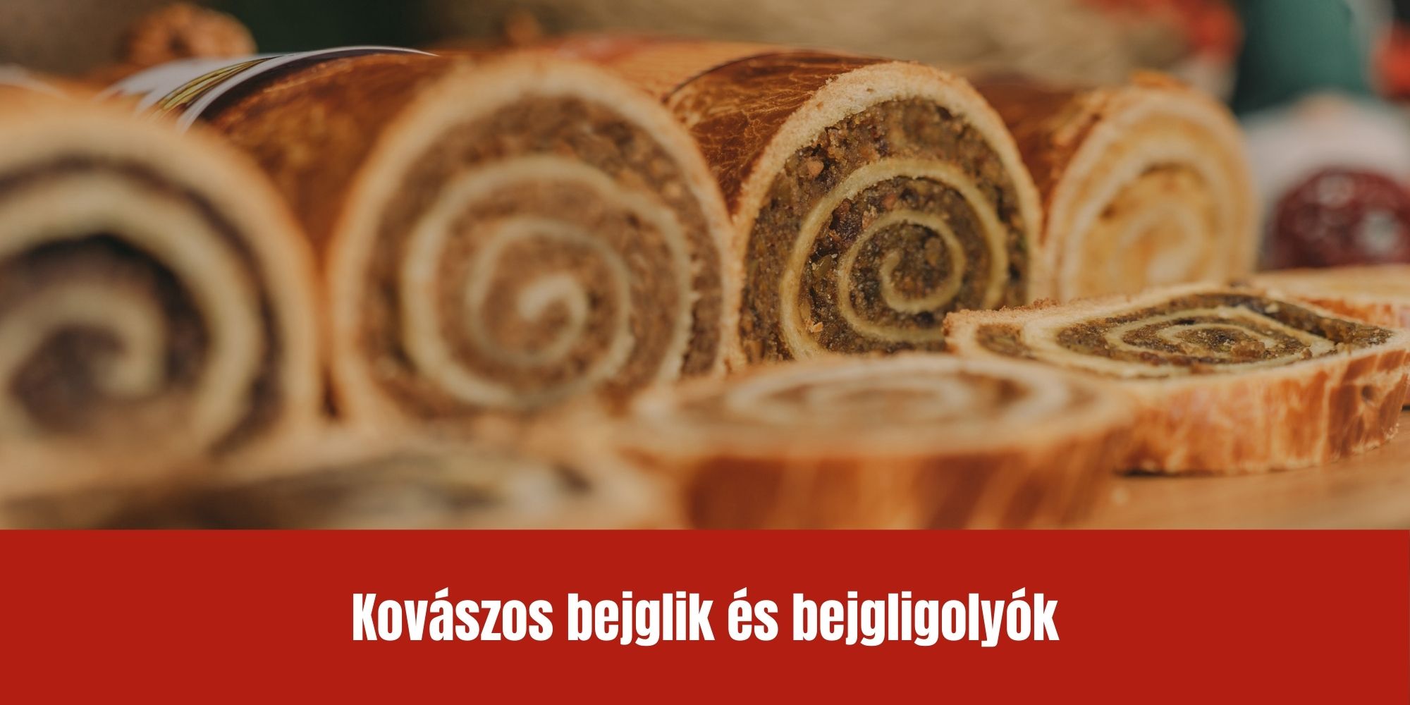 Kovászos bejglik és bejgligolyók