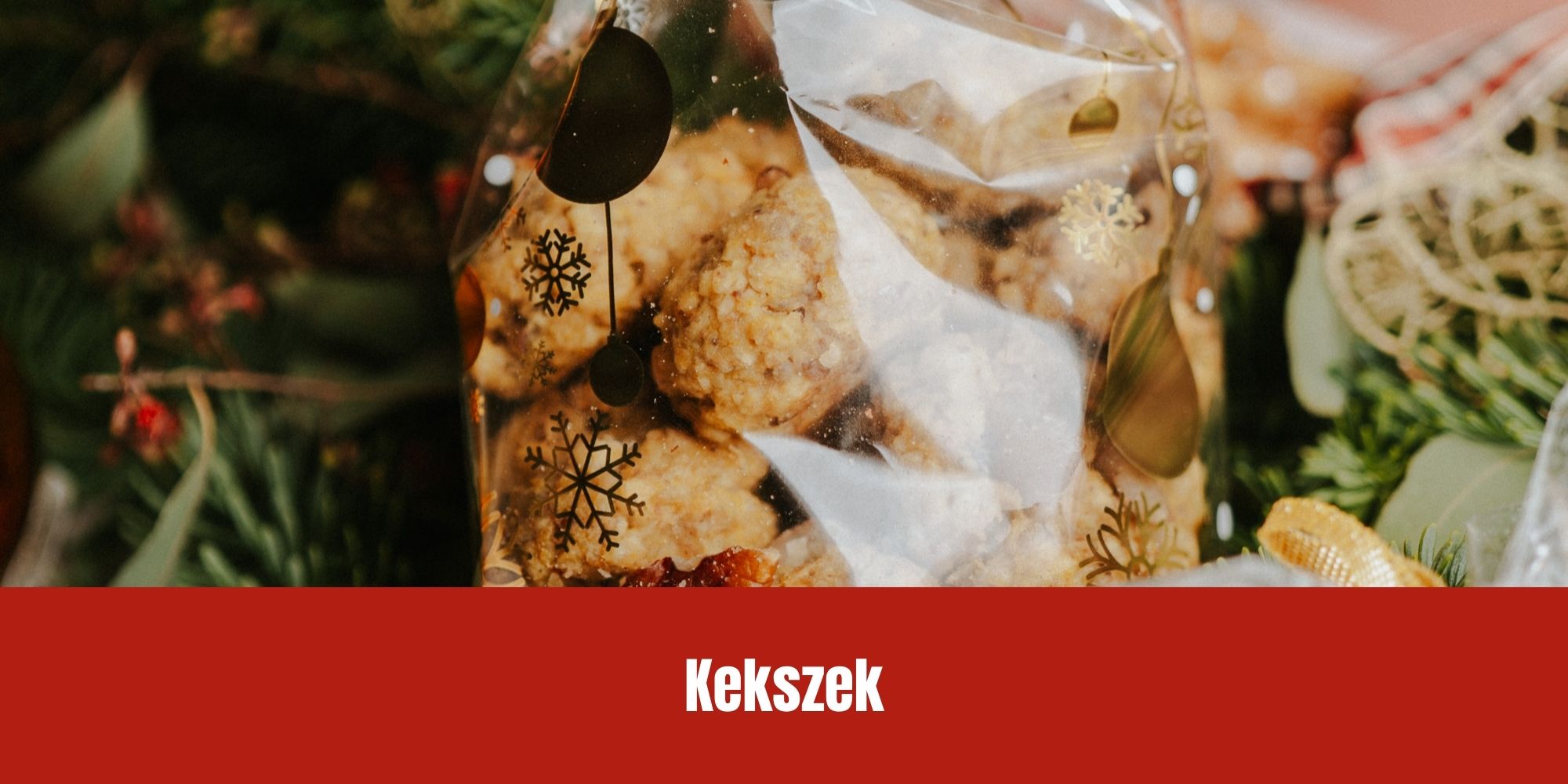 Kekszek