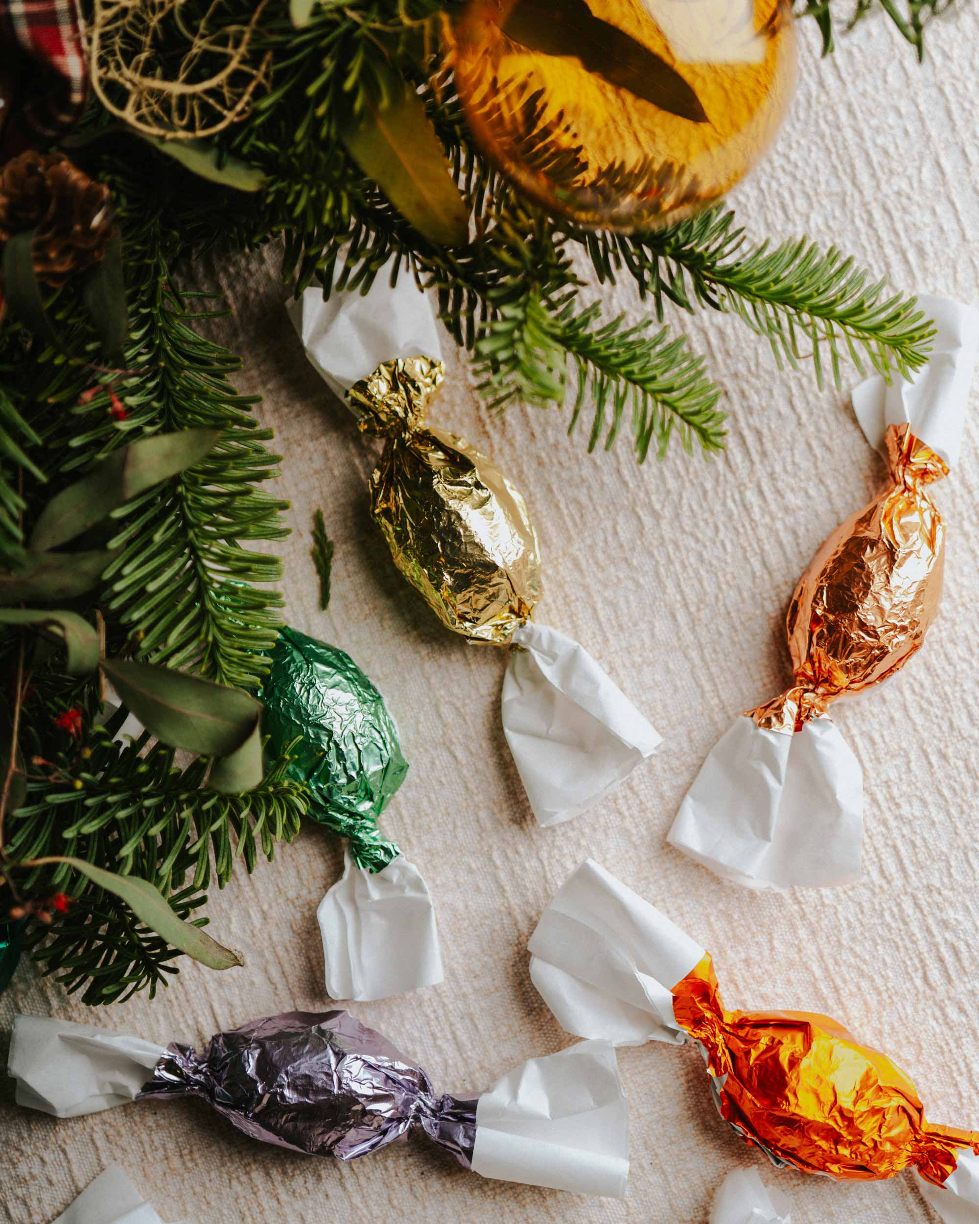 Emmarozs kézműves szaloncukrok 12 ízben