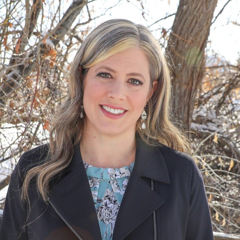 AJ Park, author