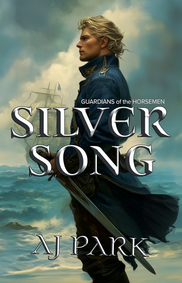 Silver Song cover