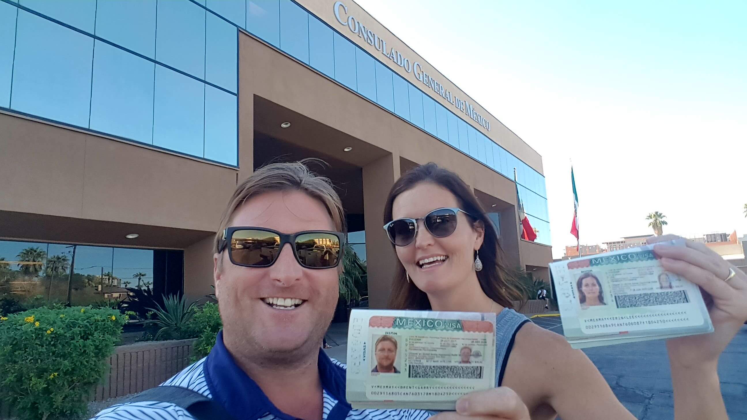 Mexico Residency Without Income? Yes, It’s Possible