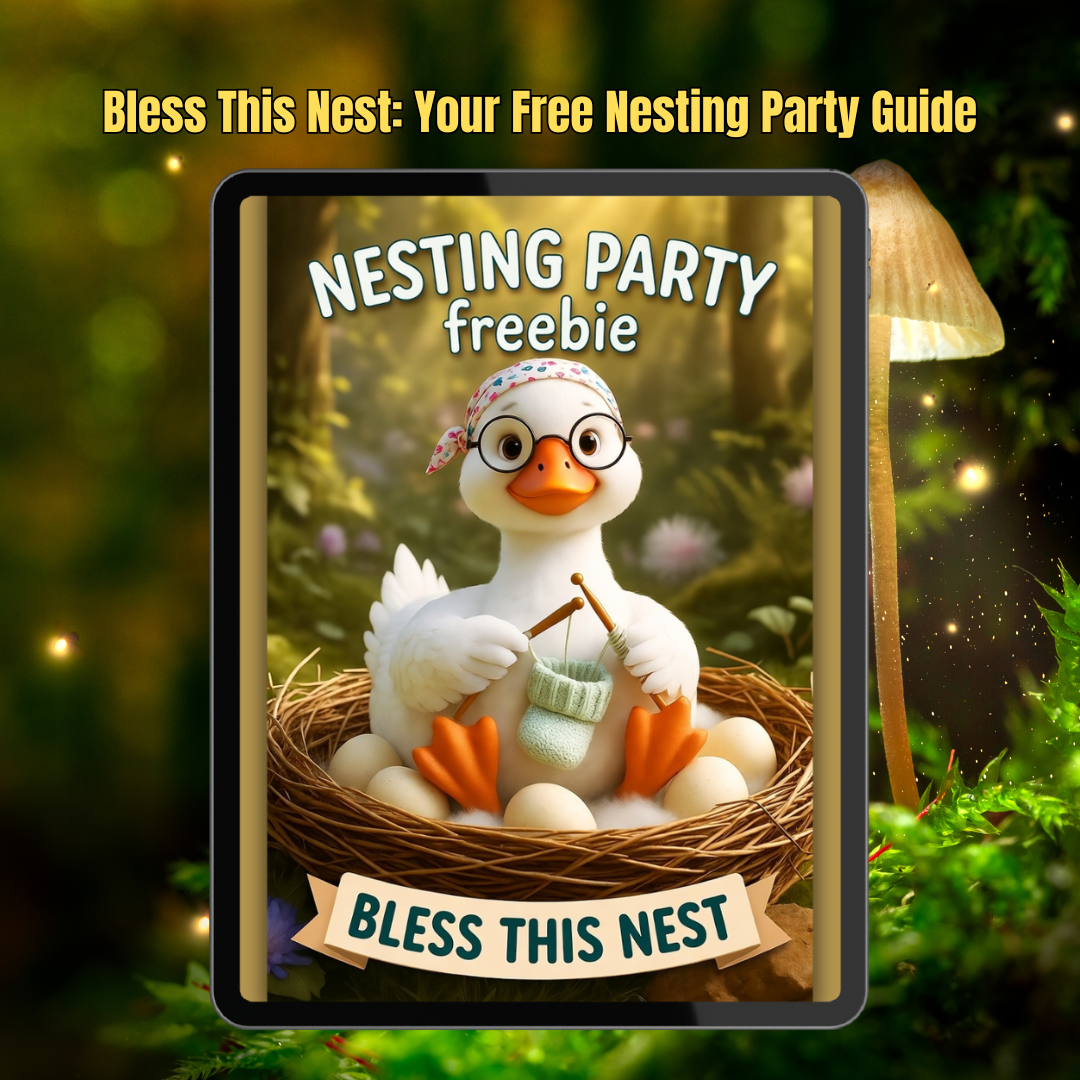 Free Happy Morning Routine Chart for Kids