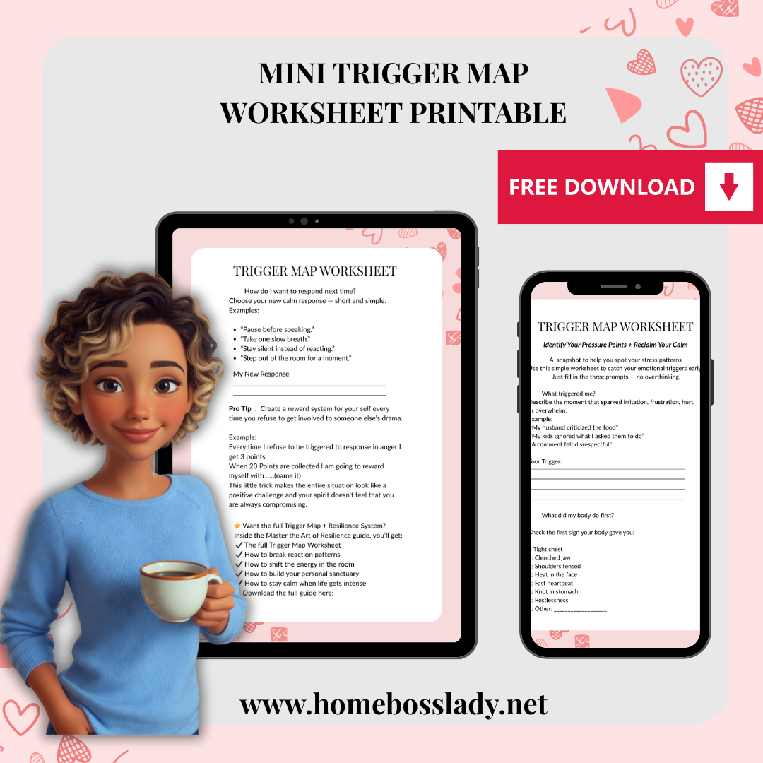 Free Happy Morning Routine Chart for Kids
