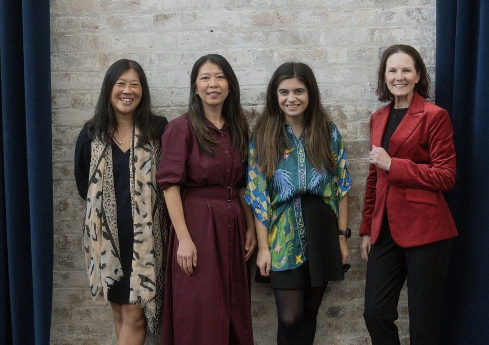 Panel discussion on Visibility: How to Stand Out