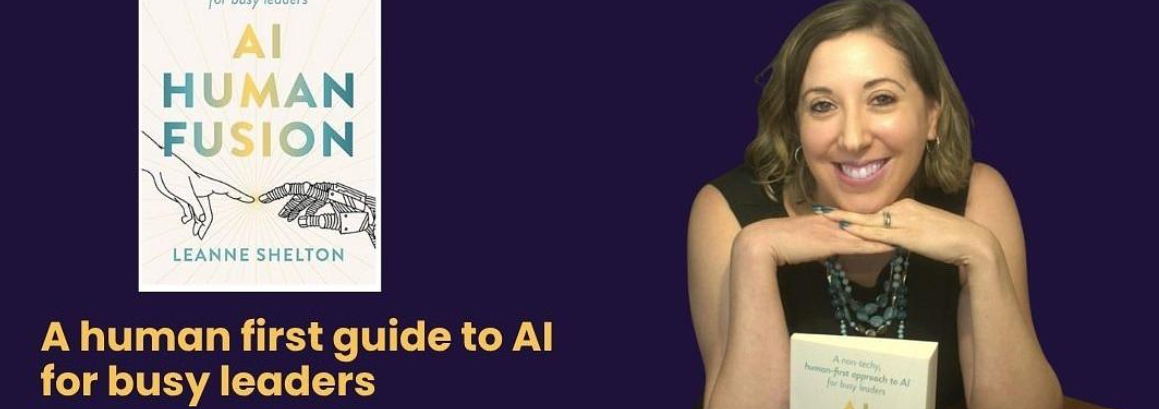 🤔 What’s your human edge over AI?