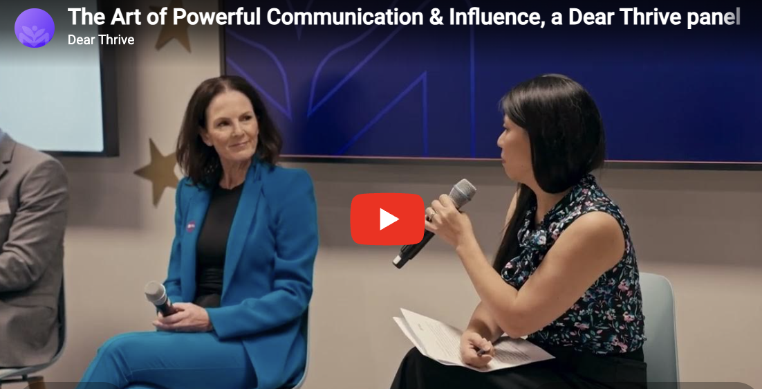 The Art of Powerful Communication & Influence for Leaders