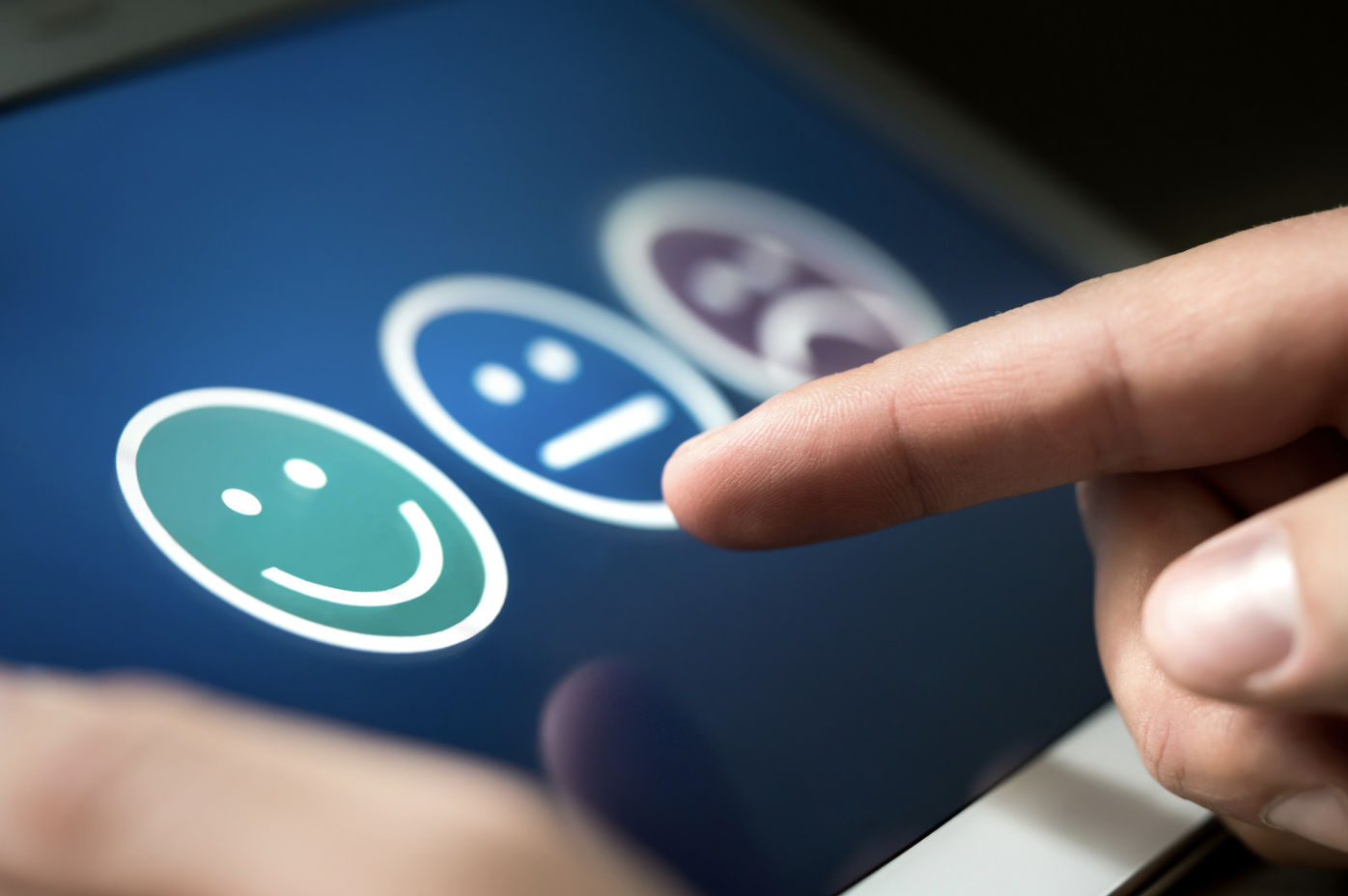 Your Employee Survey Is Telling You How People Feel. It's Not Telling You If Your Leaders Can Handle What's Next.