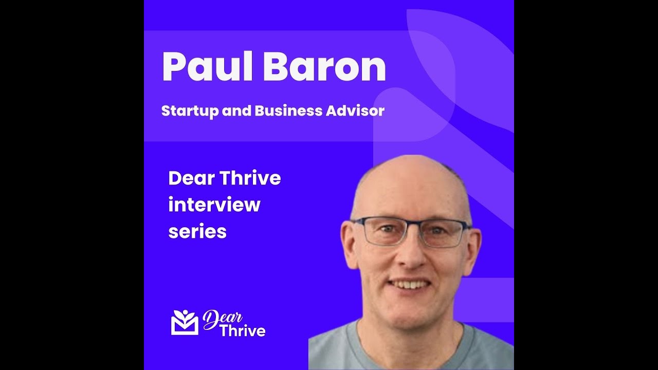 Portfolio careers, startups, investing and ageism