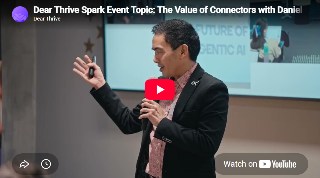 The Value of Connectors