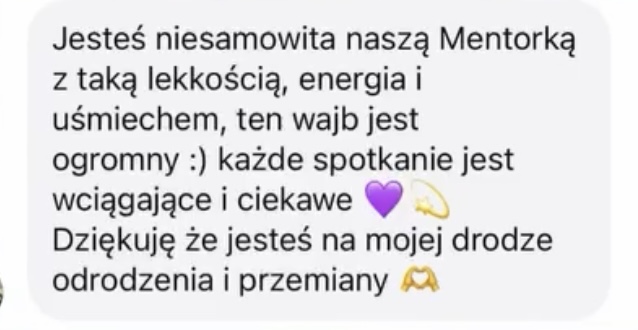 Opinia o prowadzeniu Akademii