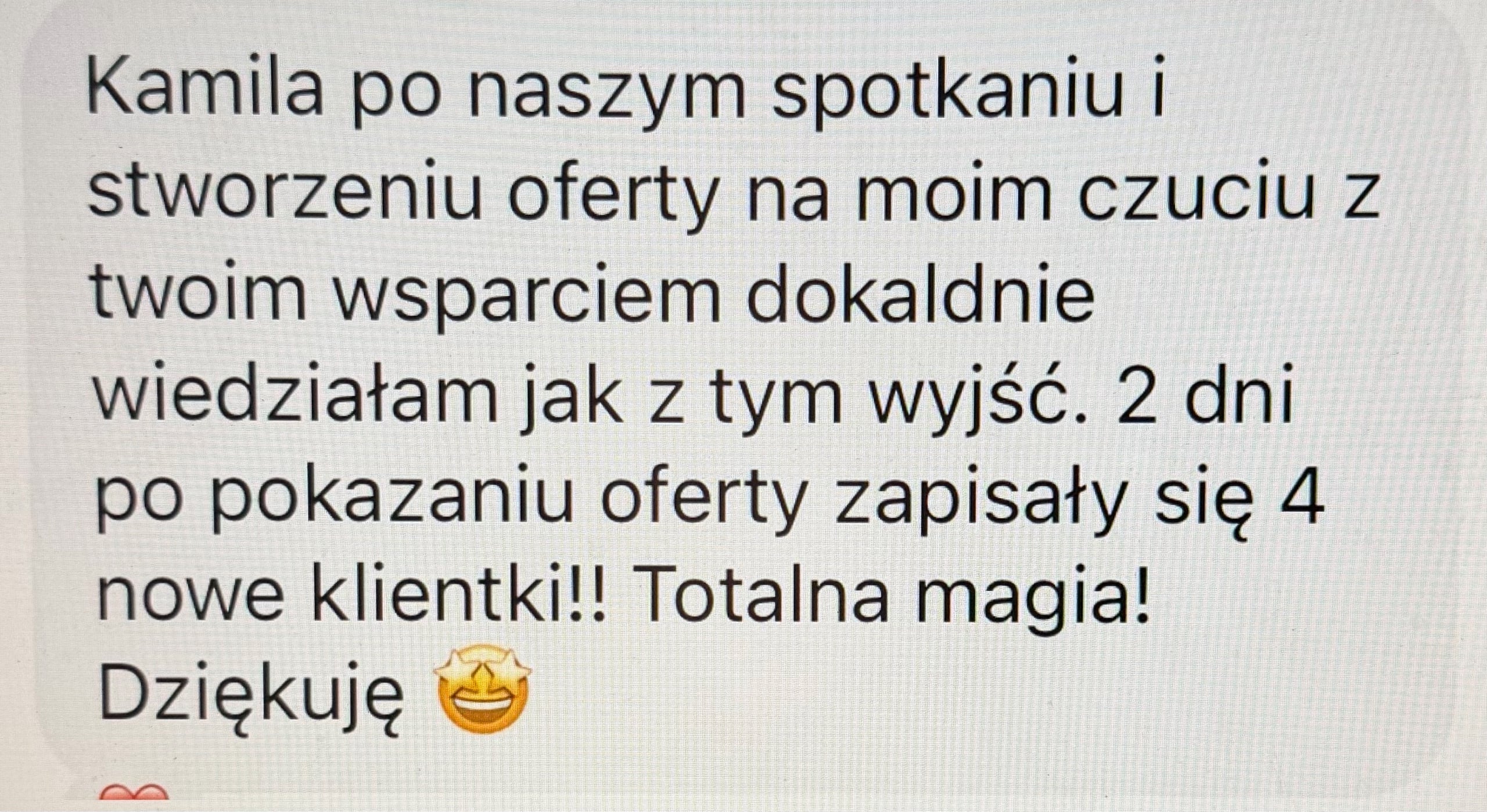 Opinia