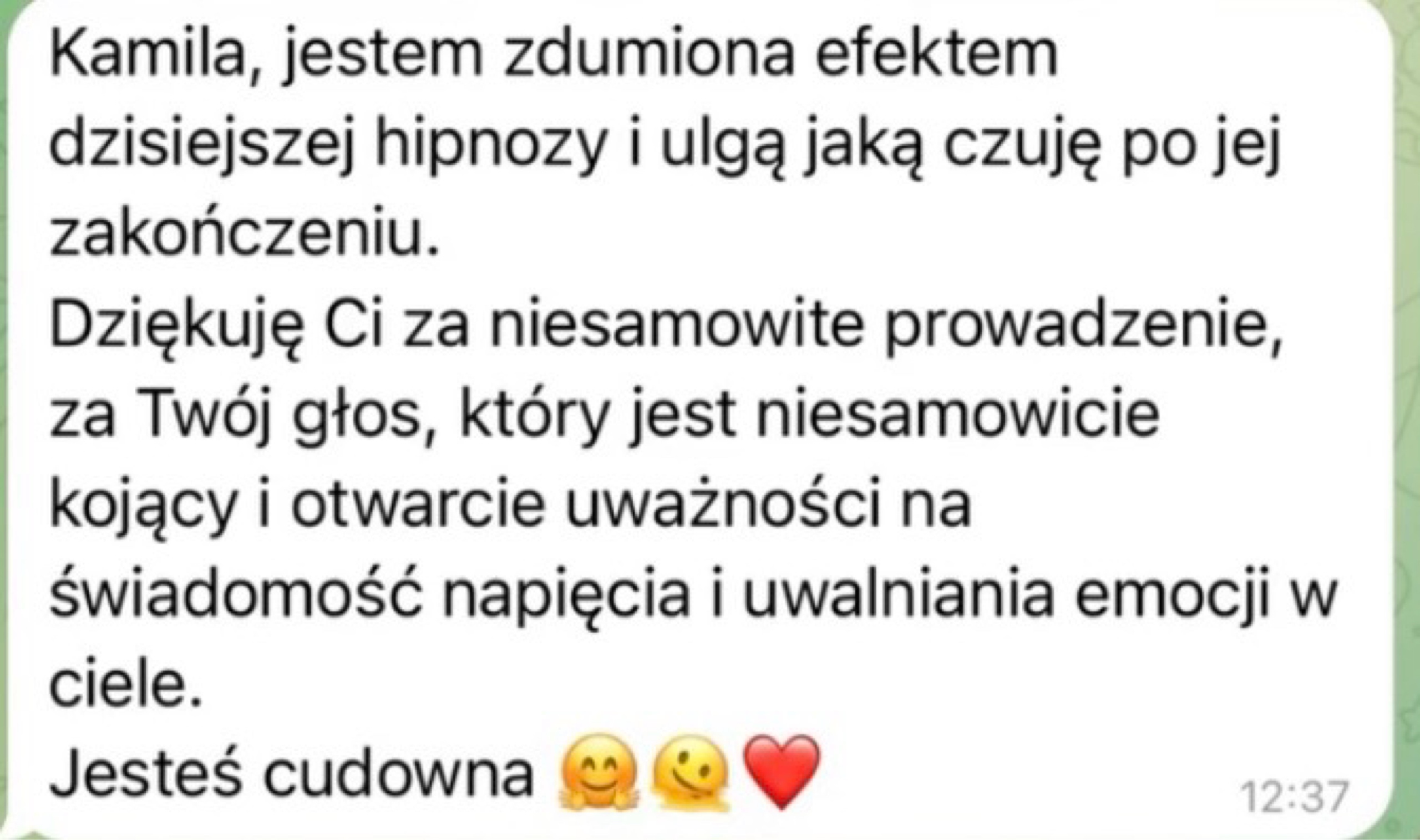 Opinia