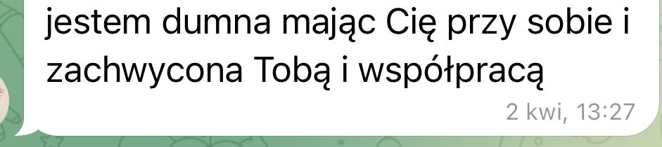 opinia