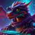 Dragon avatar