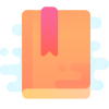Icon for Books by Pam and Kaiel section