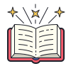 Icon for Insight ans Stories section