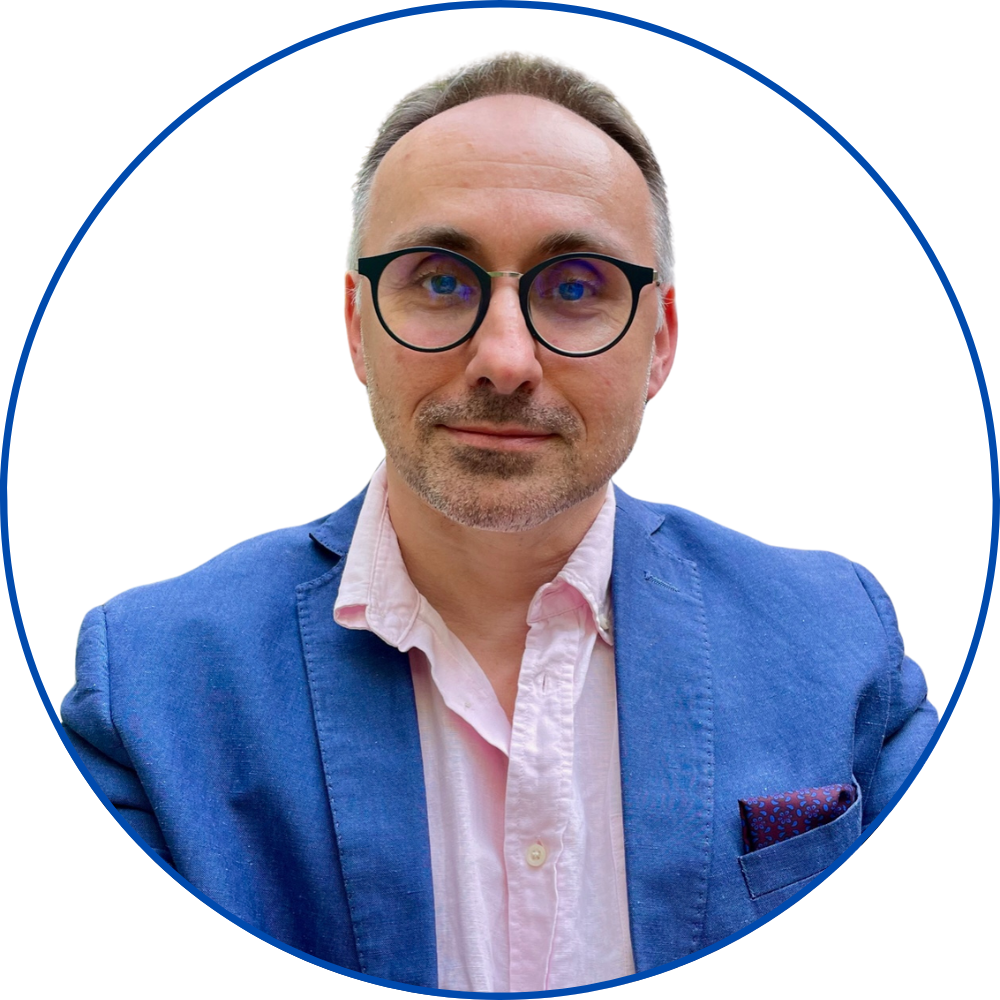 Bartek Bohdan z PPCG Stock