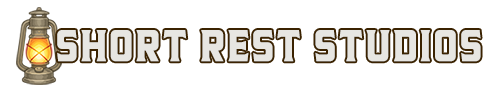 Short Rest Studios