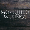 MozquitoMusings