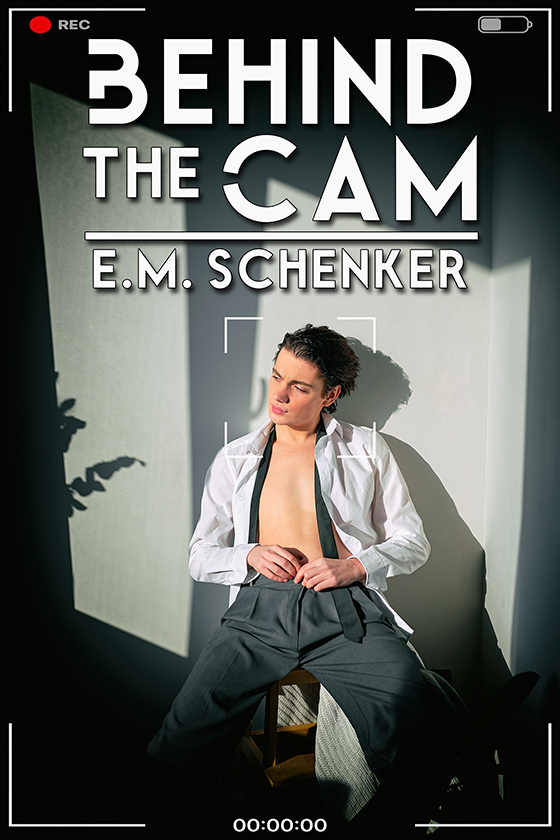 Cover reveal