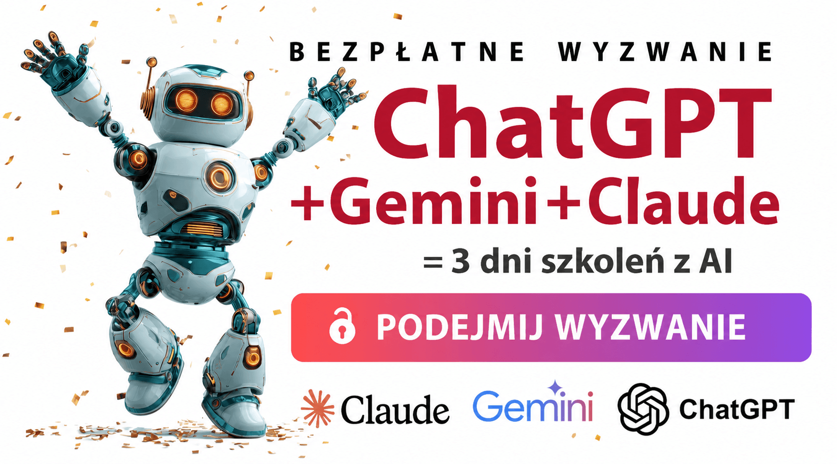 wyzwanie