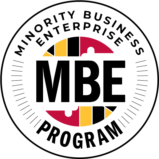 Maryland Minority Business Enterprise Program