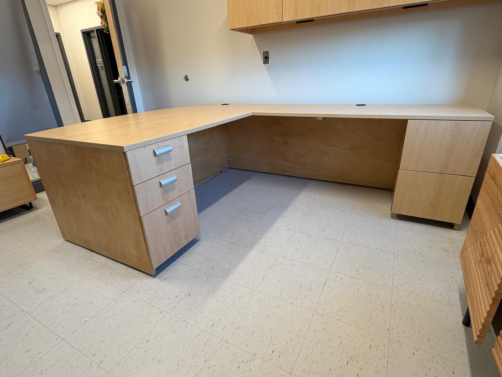 Administrative Offices