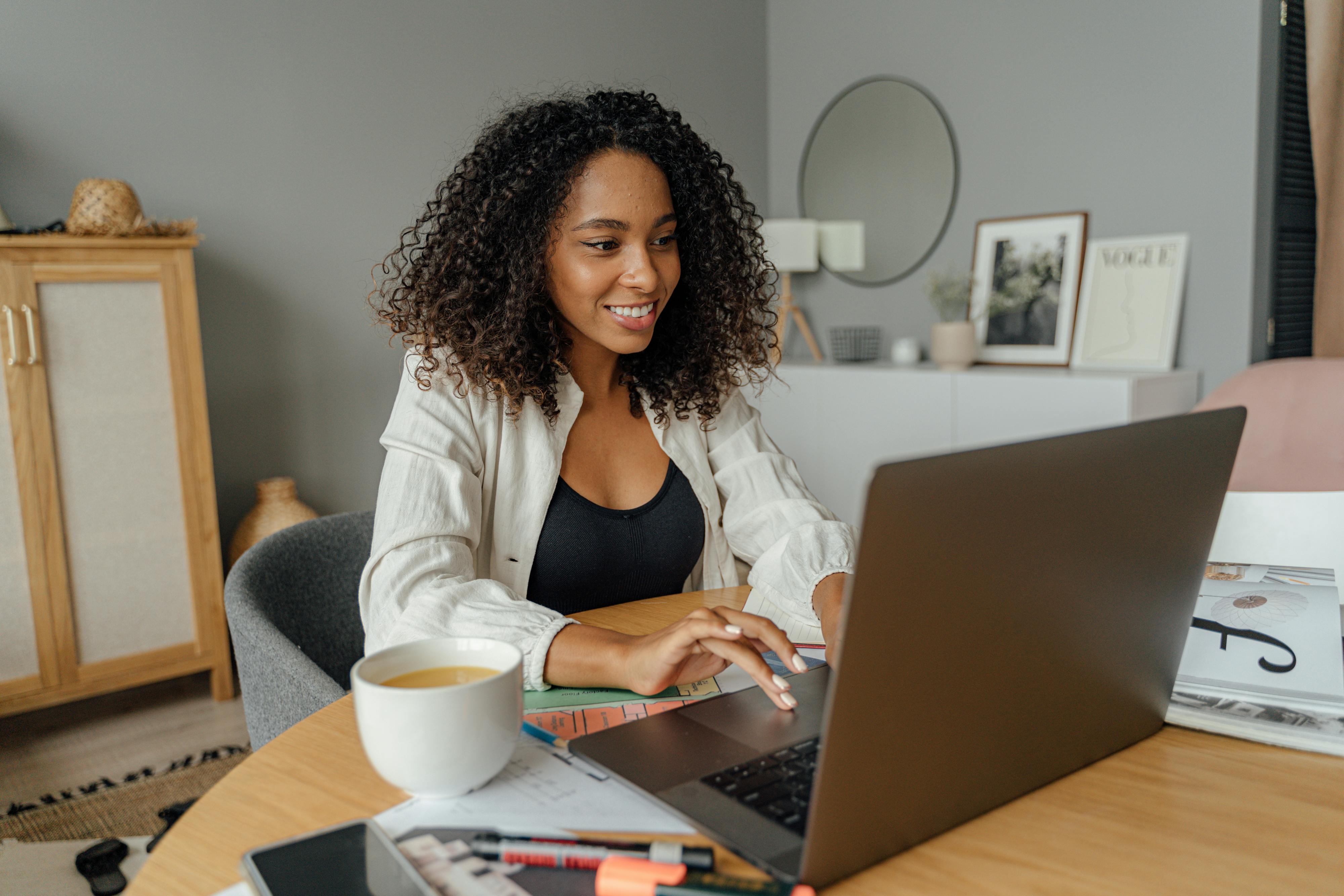 Online Job Market Trends You Need to Know in 2025