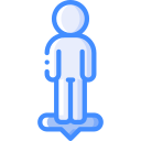 One Person