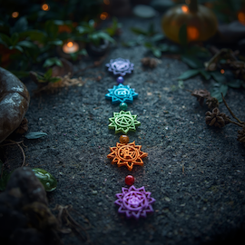 Chakra Health