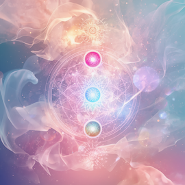 Focus on the Breath